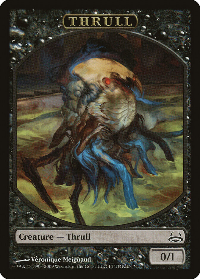 Duel Decks: Divine vs. Demonic Tokens