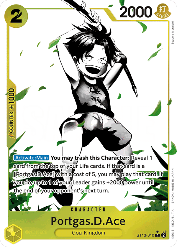 Portgas.D.Ace