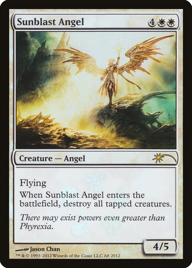 Scars of Mirrodin Promos