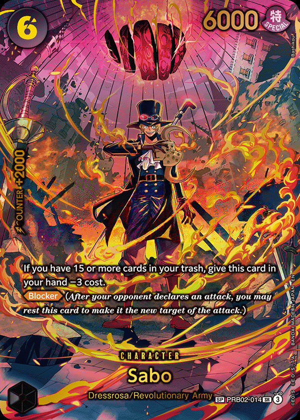 Sabo