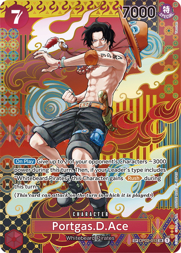 Portgas.D.Ace