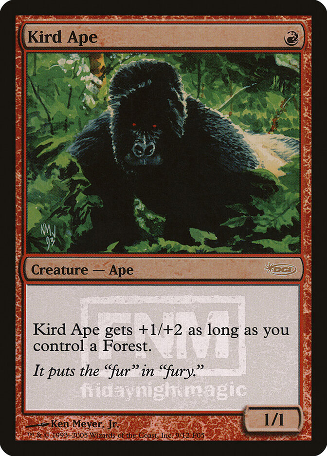 Friday Night Magic 2005