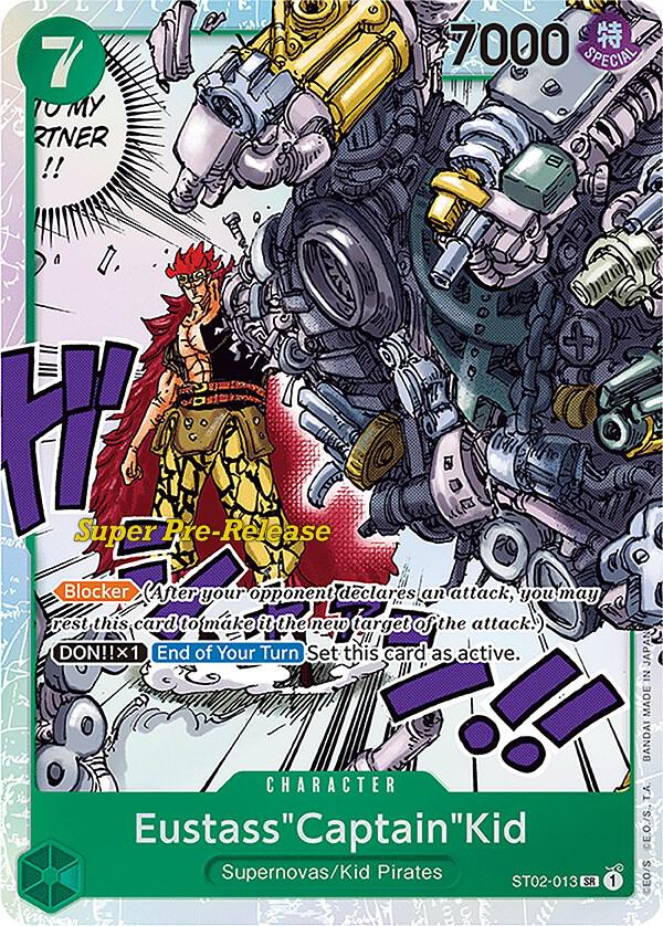 Starter Deck: Worst Generation