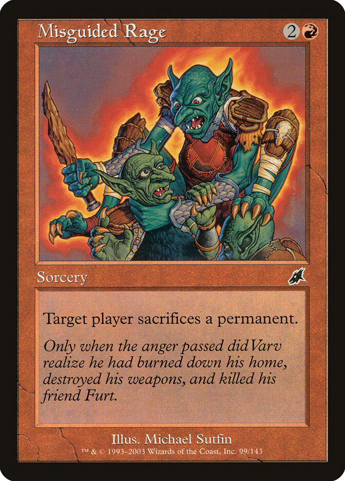Scourge