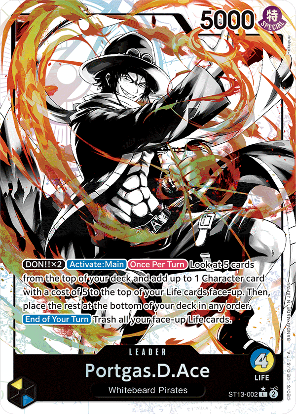 Portgas.D.Ace