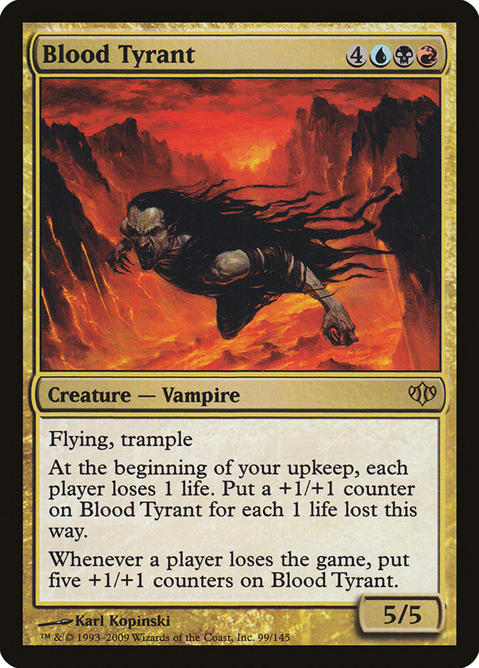 Conflux