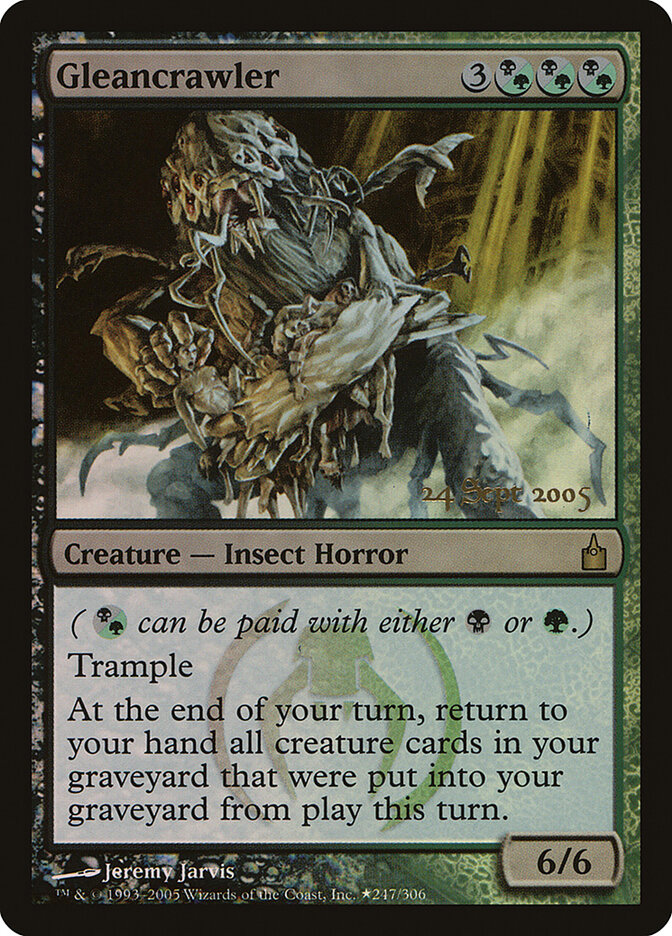 Ravnica: City of Guilds Promos